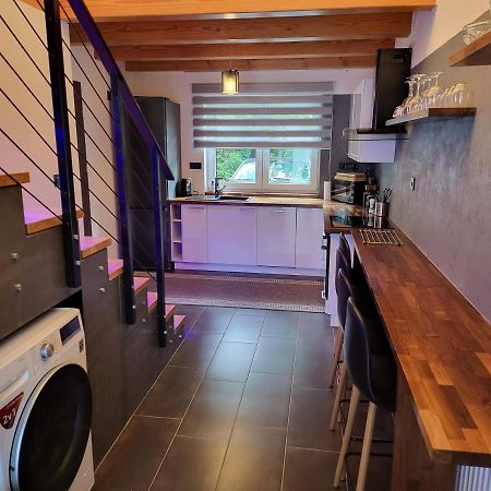 Privát Kras Villa Holstejn Kültér fotó