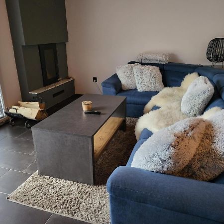 Privát Kras Villa Holstejn Kültér fotó