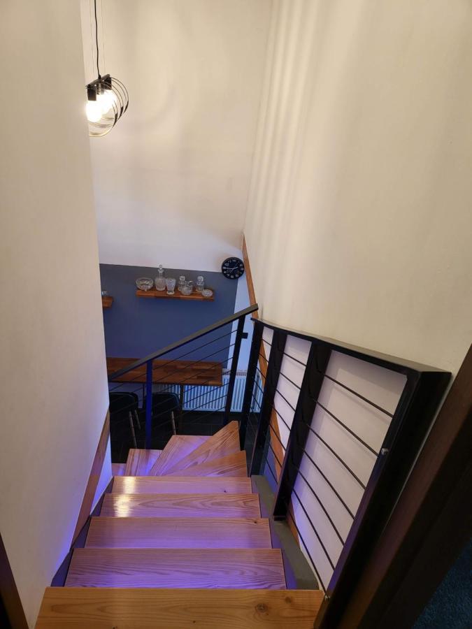 Privát Kras Villa Holstejn Kültér fotó