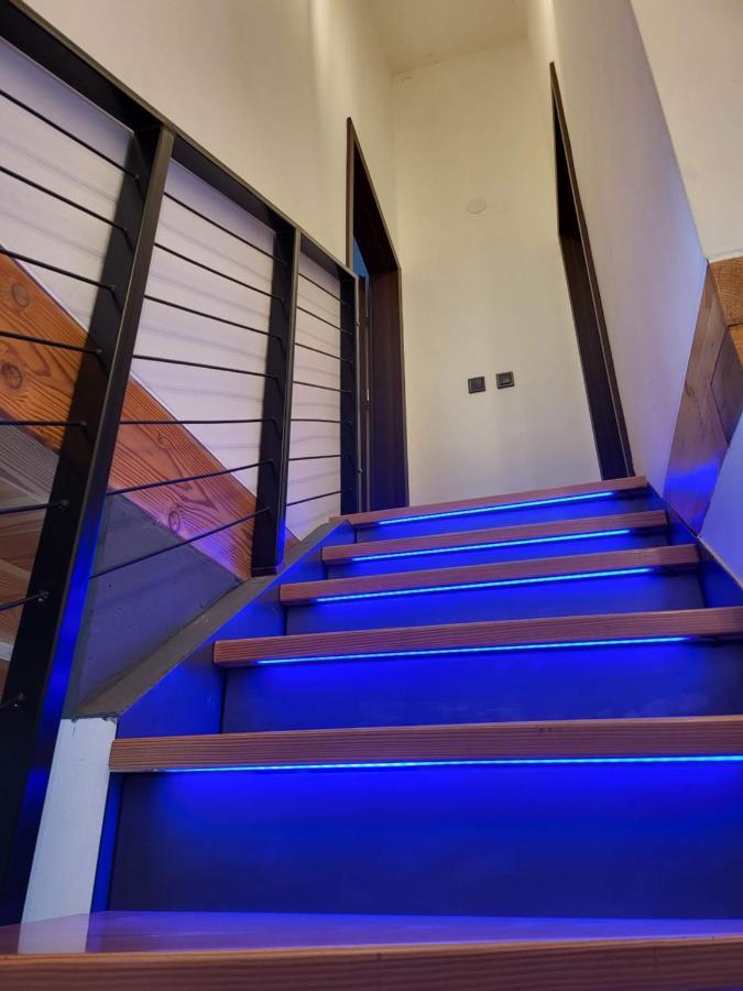 Privát Kras Villa Holstejn Kültér fotó