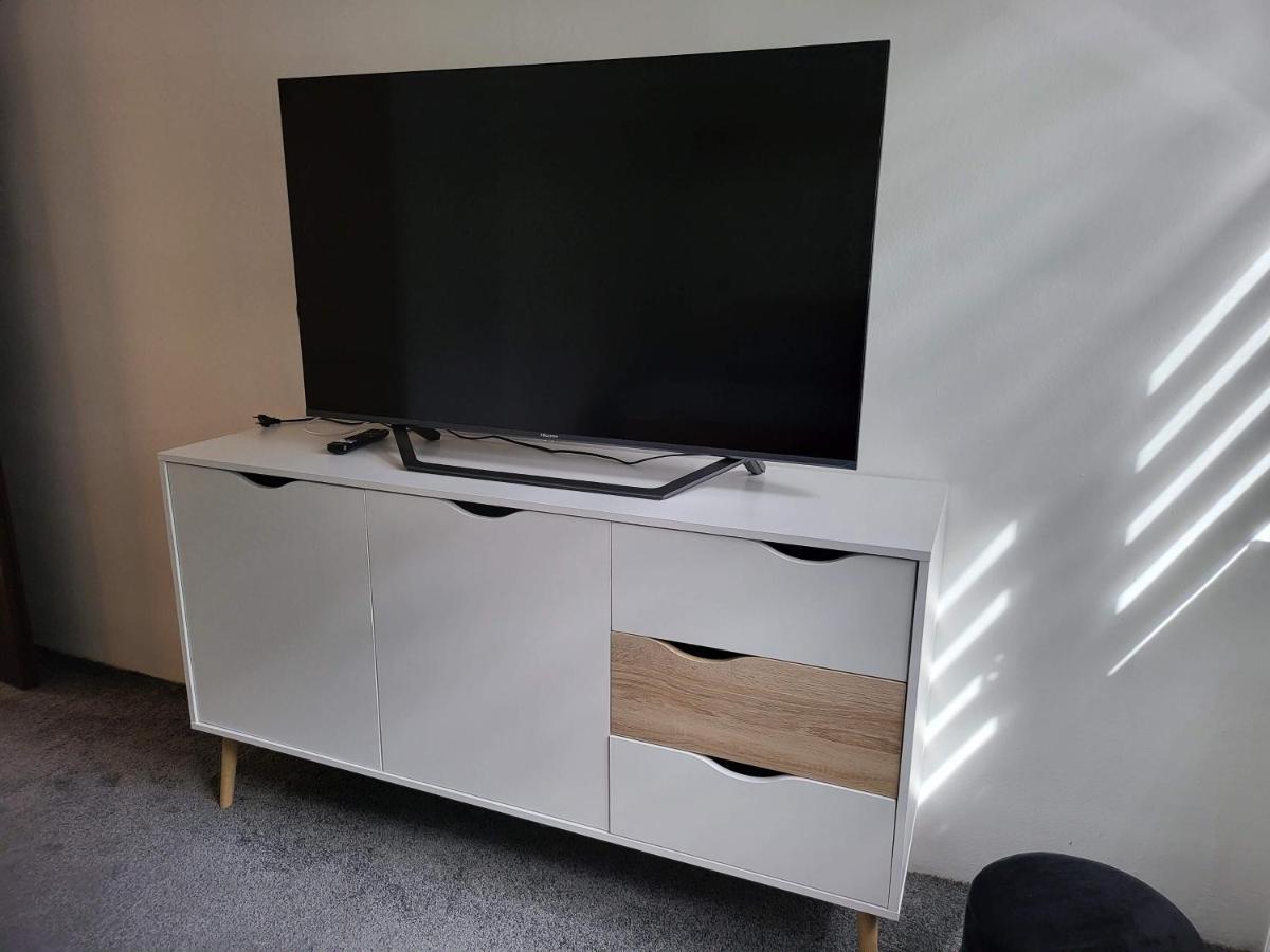 Privát Kras Villa Holstejn Kültér fotó