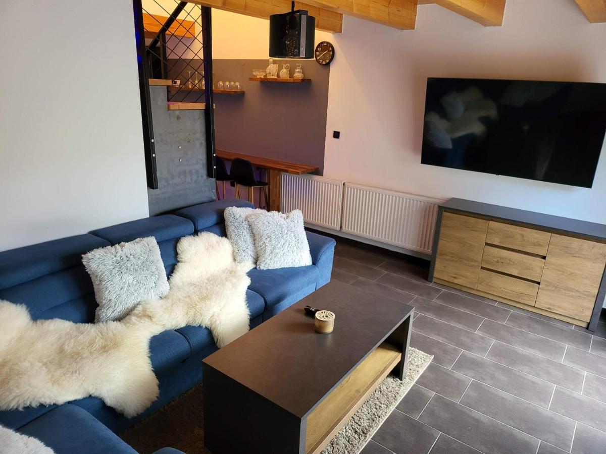 Privát Kras Villa Holstejn Kültér fotó