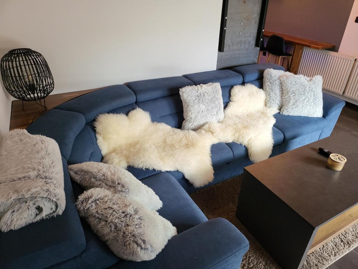 Privát Kras Villa Holstejn Kültér fotó