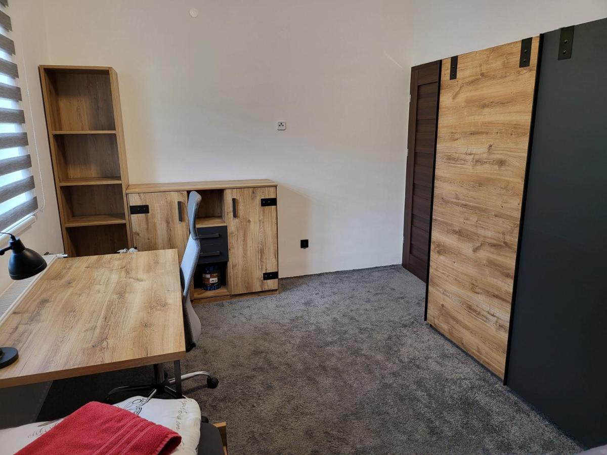 Privát Kras Villa Holstejn Kültér fotó