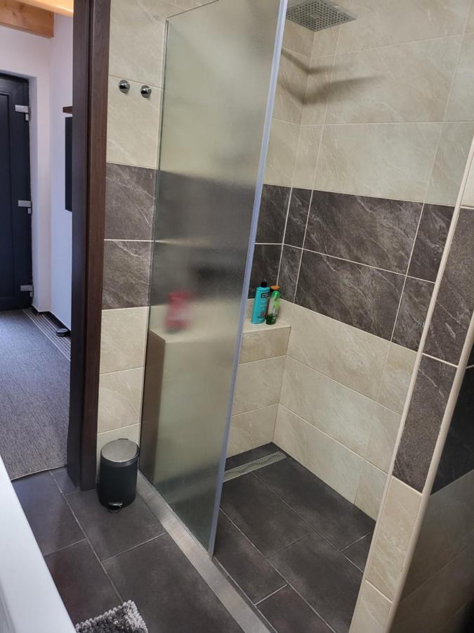 Privát Kras Villa Holstejn Kültér fotó