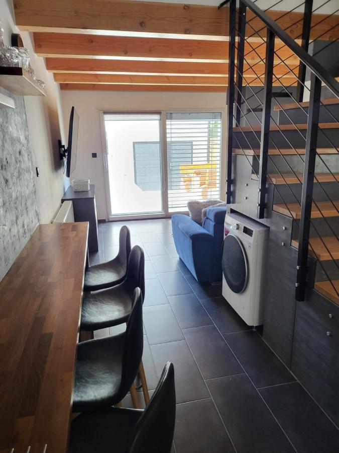 Privát Kras Villa Holstejn Kültér fotó