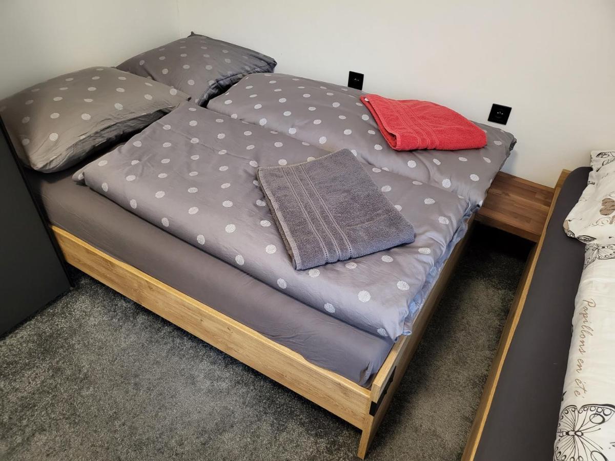 Privát Kras Villa Holstejn Kültér fotó