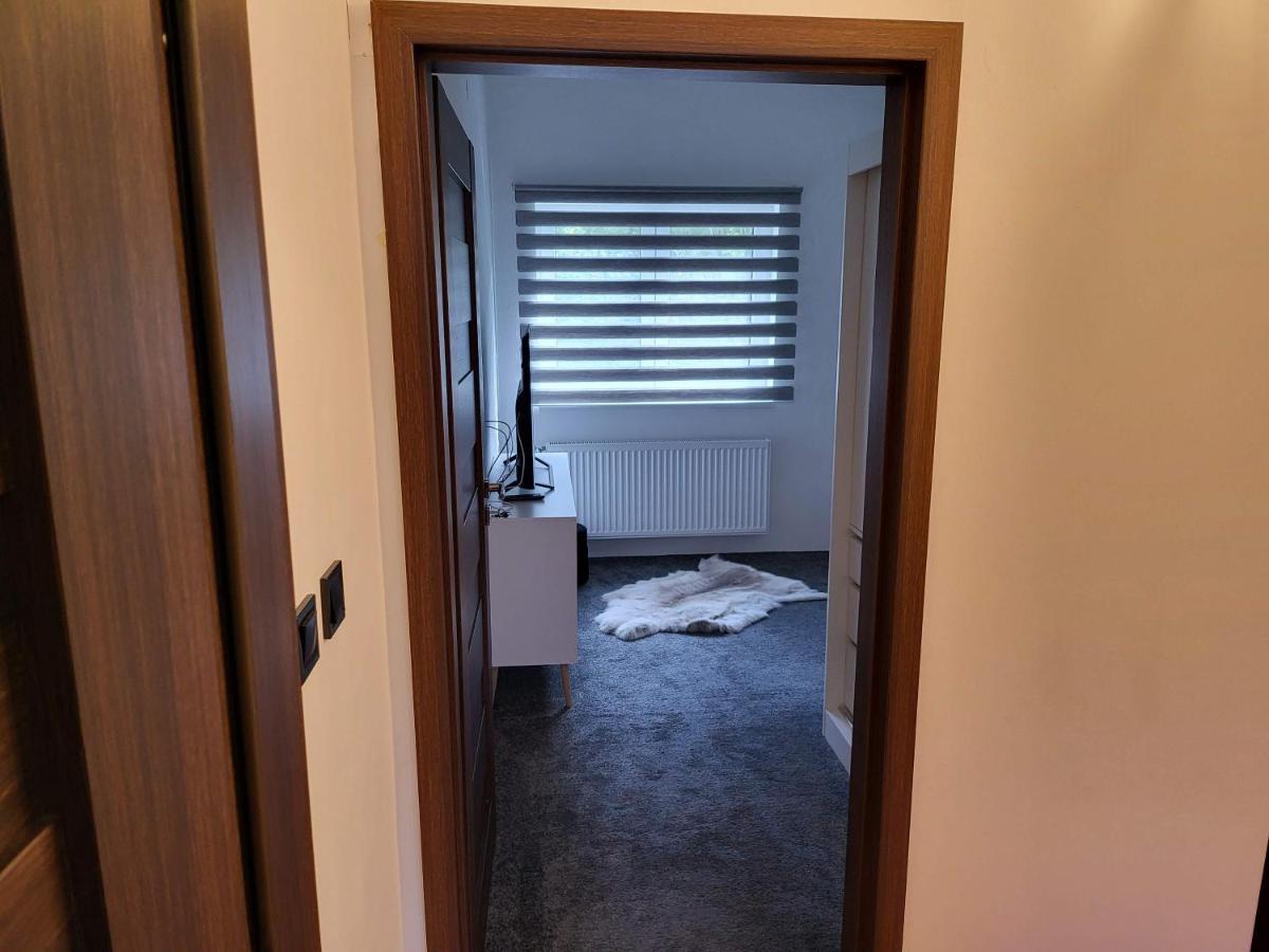Privát Kras Villa Holstejn Kültér fotó