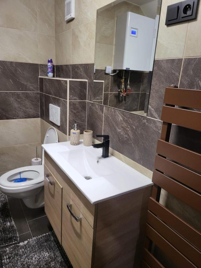 Privát Kras Villa Holstejn Kültér fotó