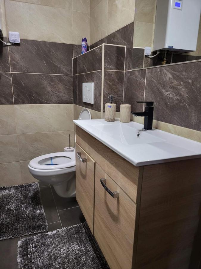 Privát Kras Villa Holstejn Kültér fotó