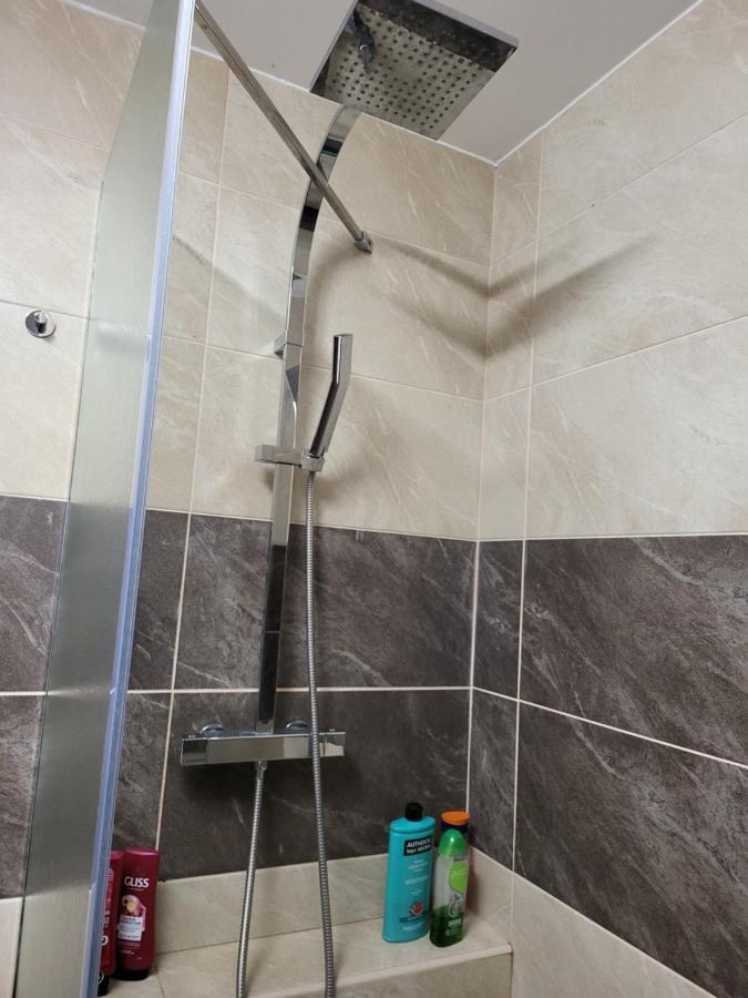 Privát Kras Villa Holstejn Kültér fotó