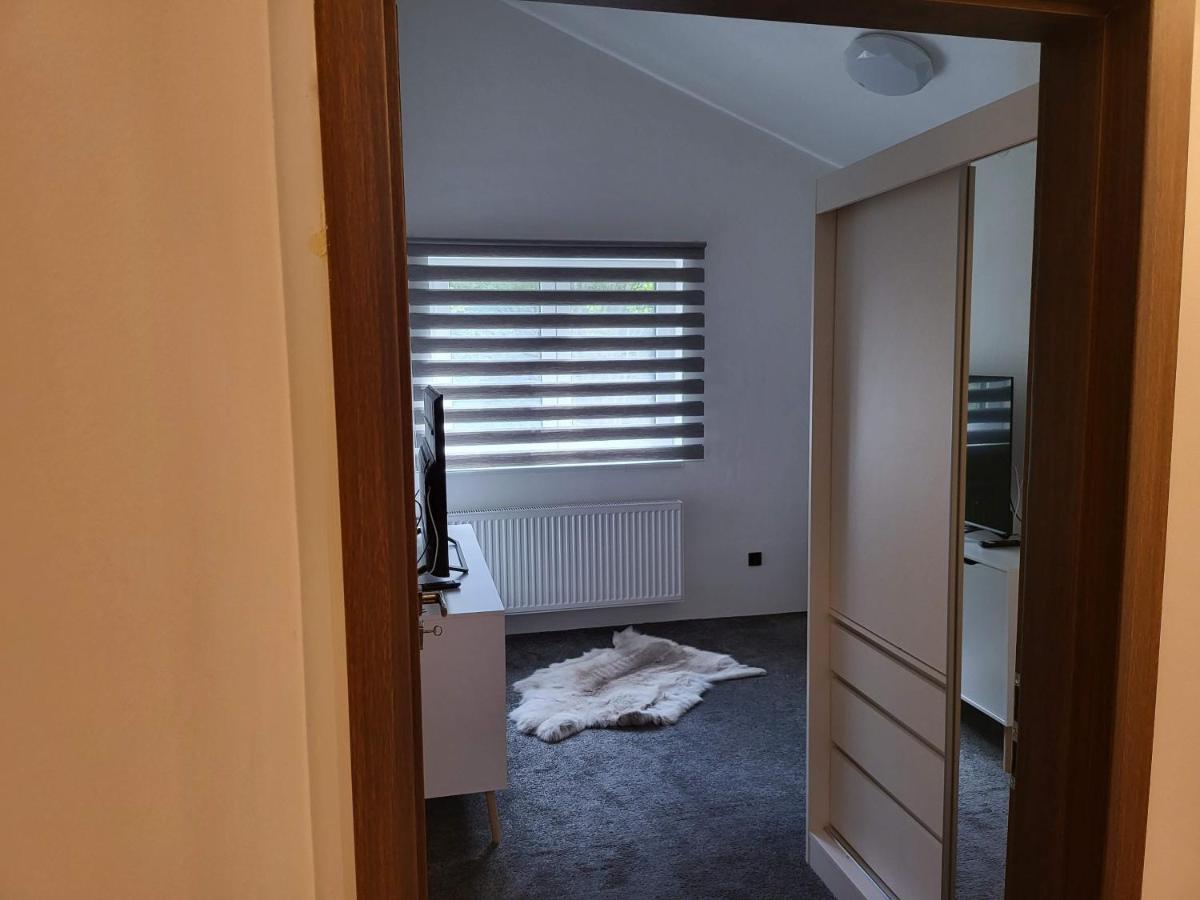 Privát Kras Villa Holstejn Kültér fotó