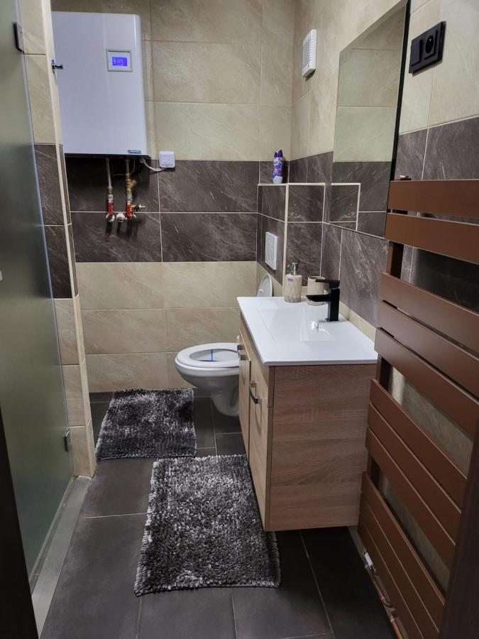 Privát Kras Villa Holstejn Kültér fotó