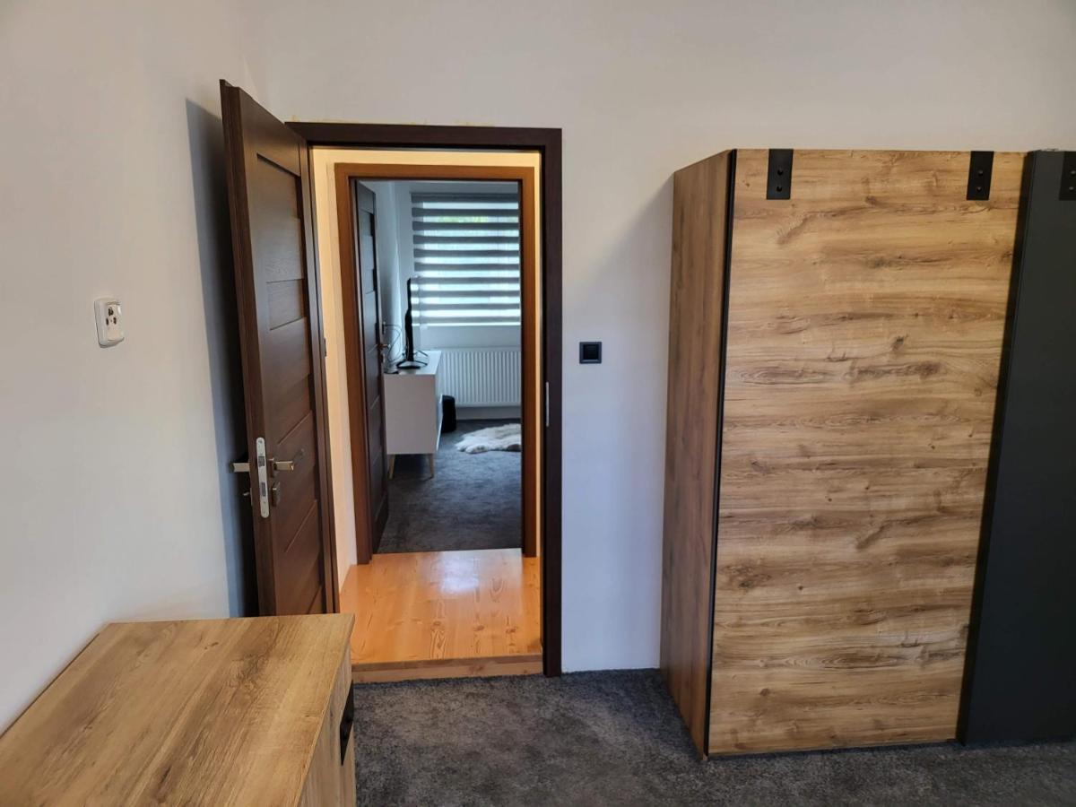 Privát Kras Villa Holstejn Kültér fotó