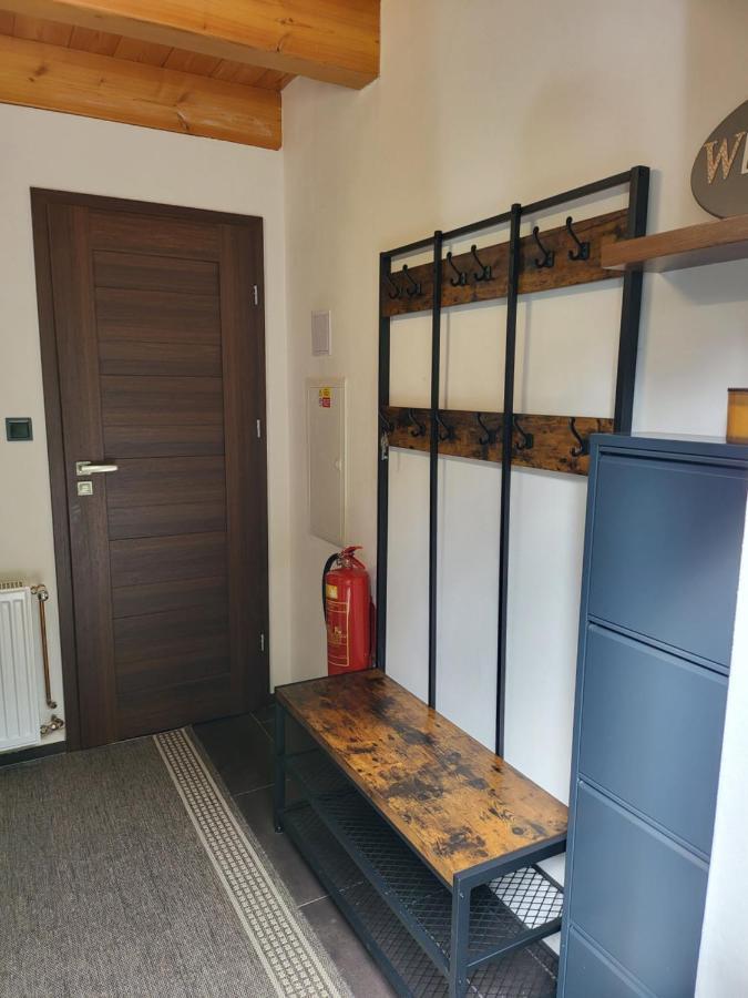 Privát Kras Villa Holstejn Kültér fotó